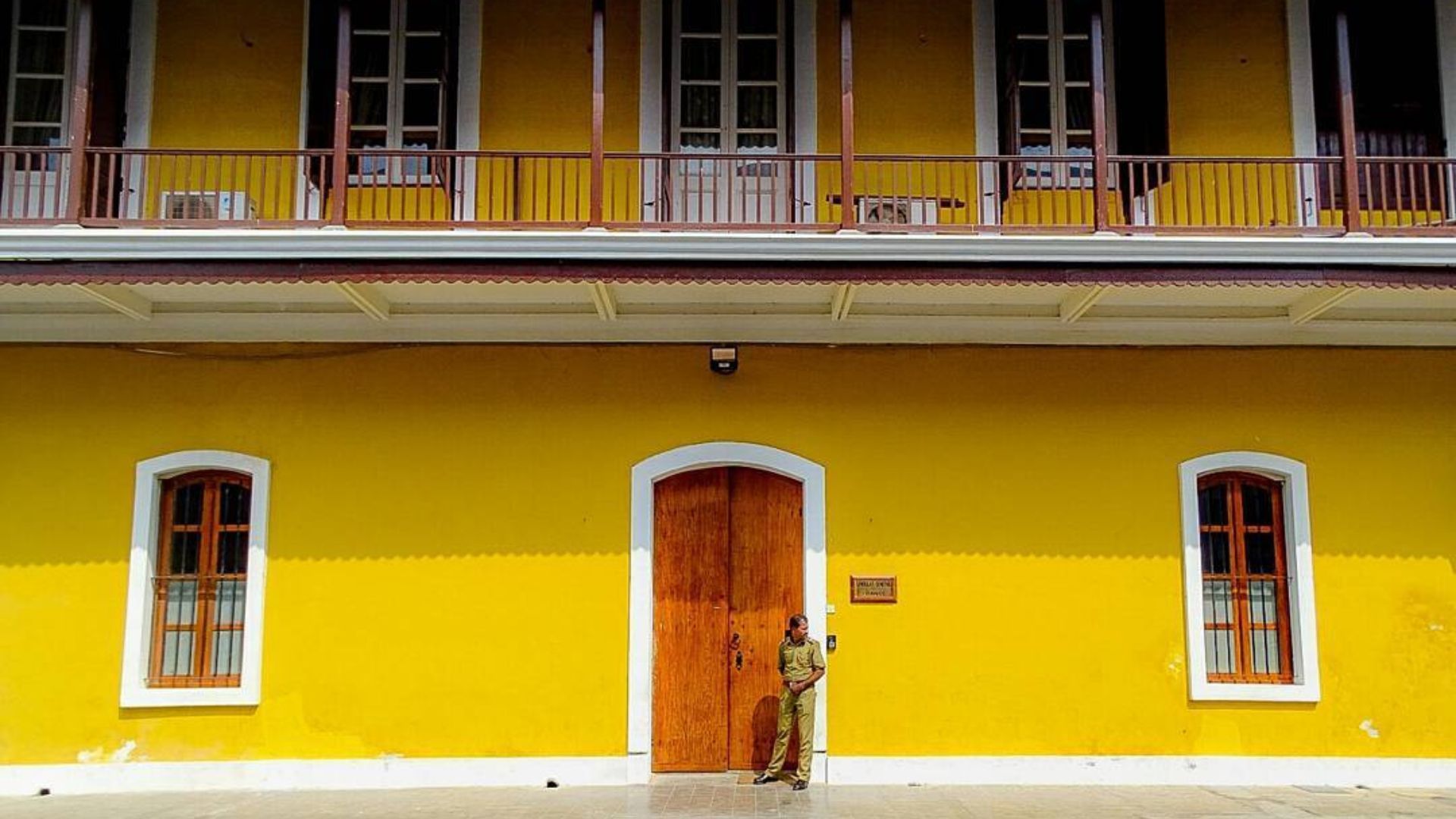 pondicherry french