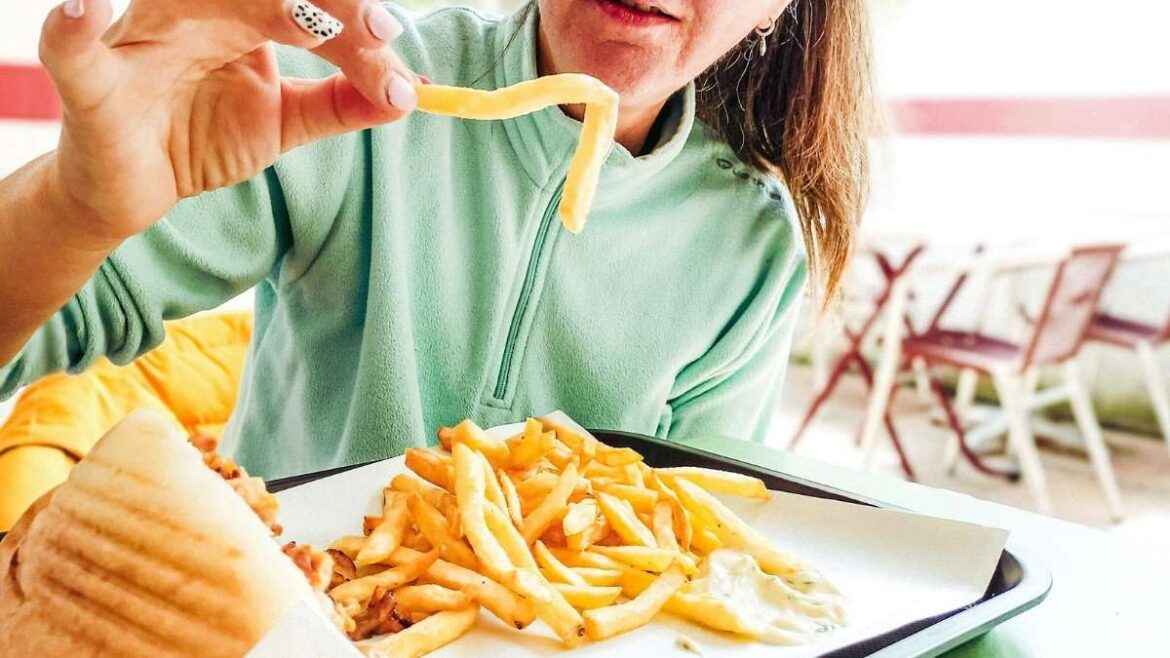 Can French Fries Increase Risk Of Type 2 Diabetes? Here’s What A New Study Suggests Can French Fries Increase Risk Of Type 2 Diabetes? Here’s What A New Study Suggests