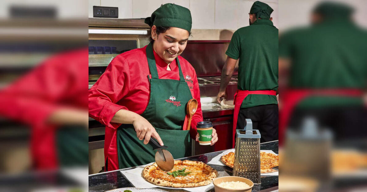 Discover Authentic Italian Cuisine in Delhi Beyond Pizzas, ETHospitalityWorld Discover Authentic Italian Cuisine in Delhi Beyond Pizzas, ETHospitalityWorld