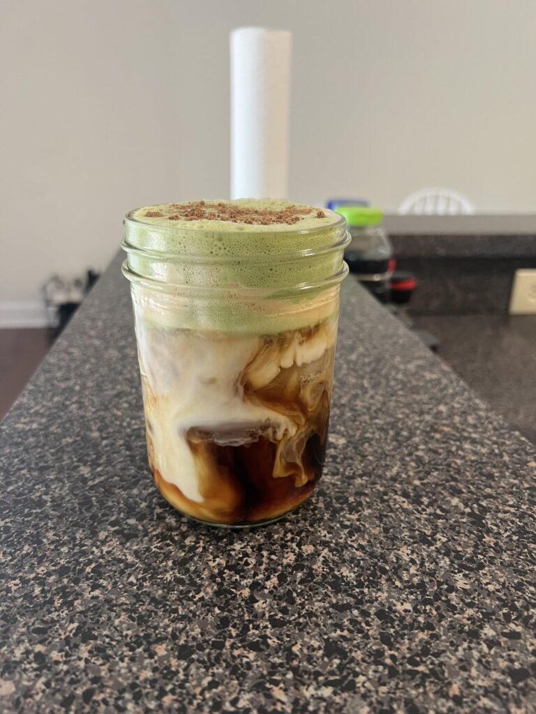 Some of my recent creations