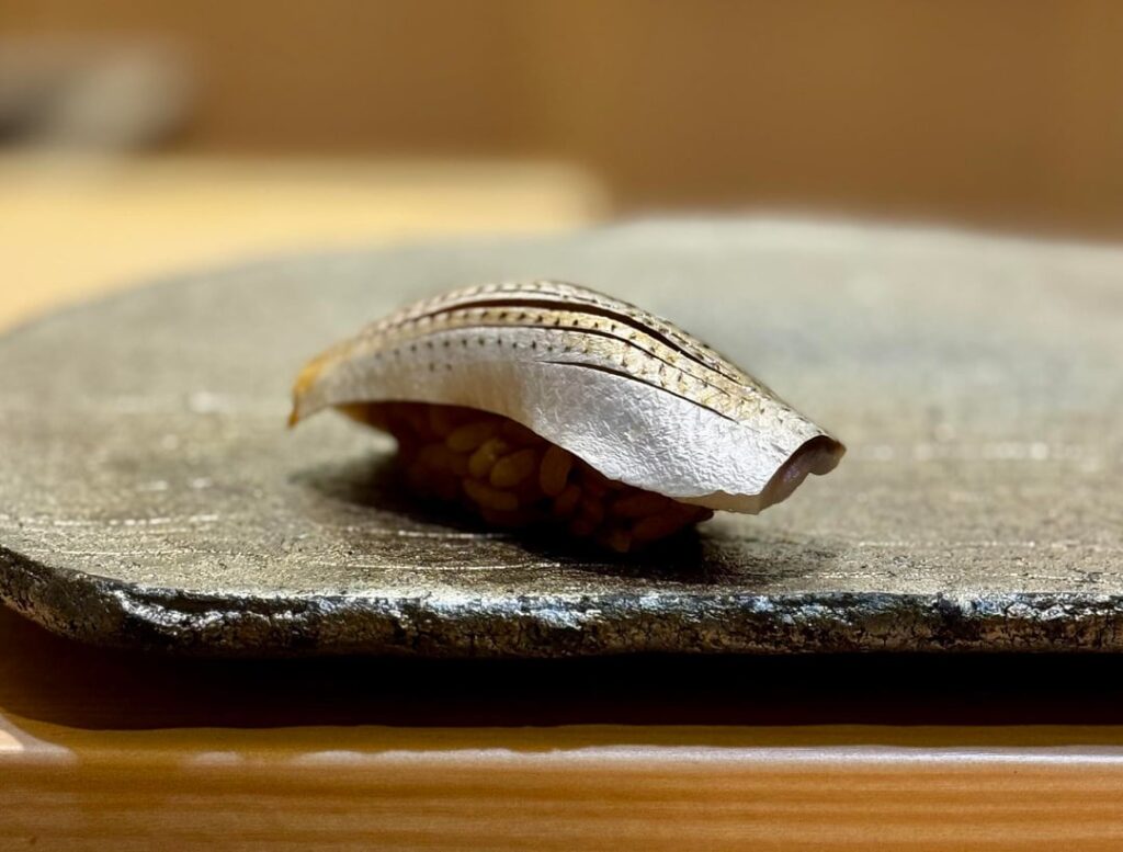 Sushi Inaba (1*) Torrance, LA