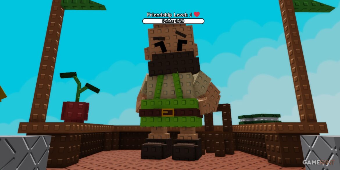 How to Get Cooked Food and Increase Grow a Garden Friendship Level How to Get Cooked Food and Increase Grow a Garden Friendship Level