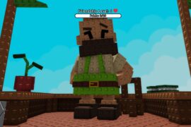 How to Get Cooked Food and Increase Grow a Garden Friendship Level