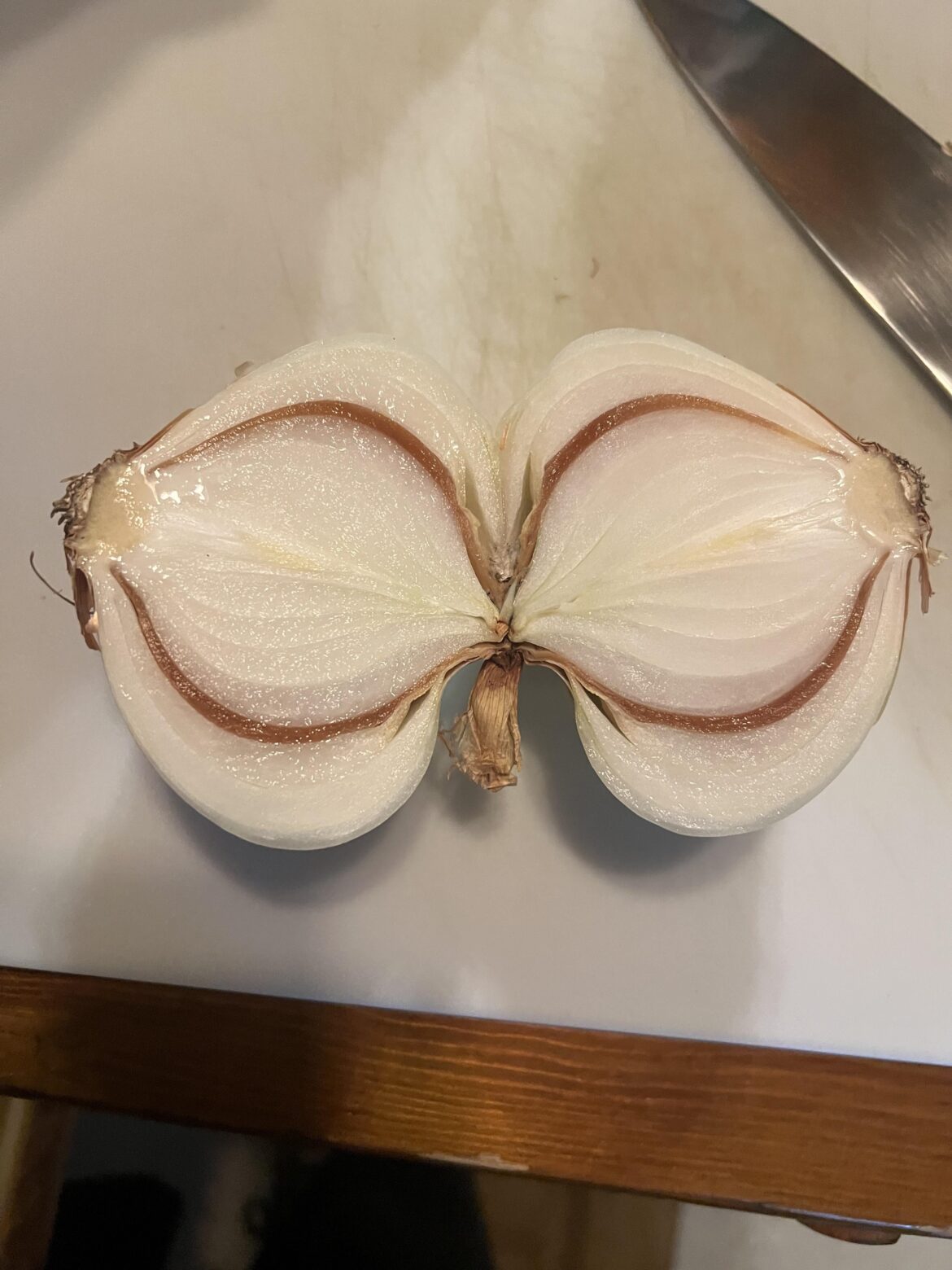 Why did this happen?