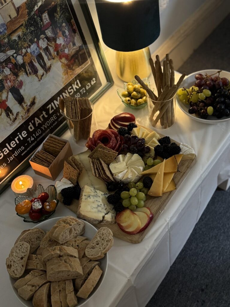Please rate this cheeseboard I made for my cheese and wine themed birthday party! Please rate this cheeseboard I made for my cheese and wine themed birthday party!