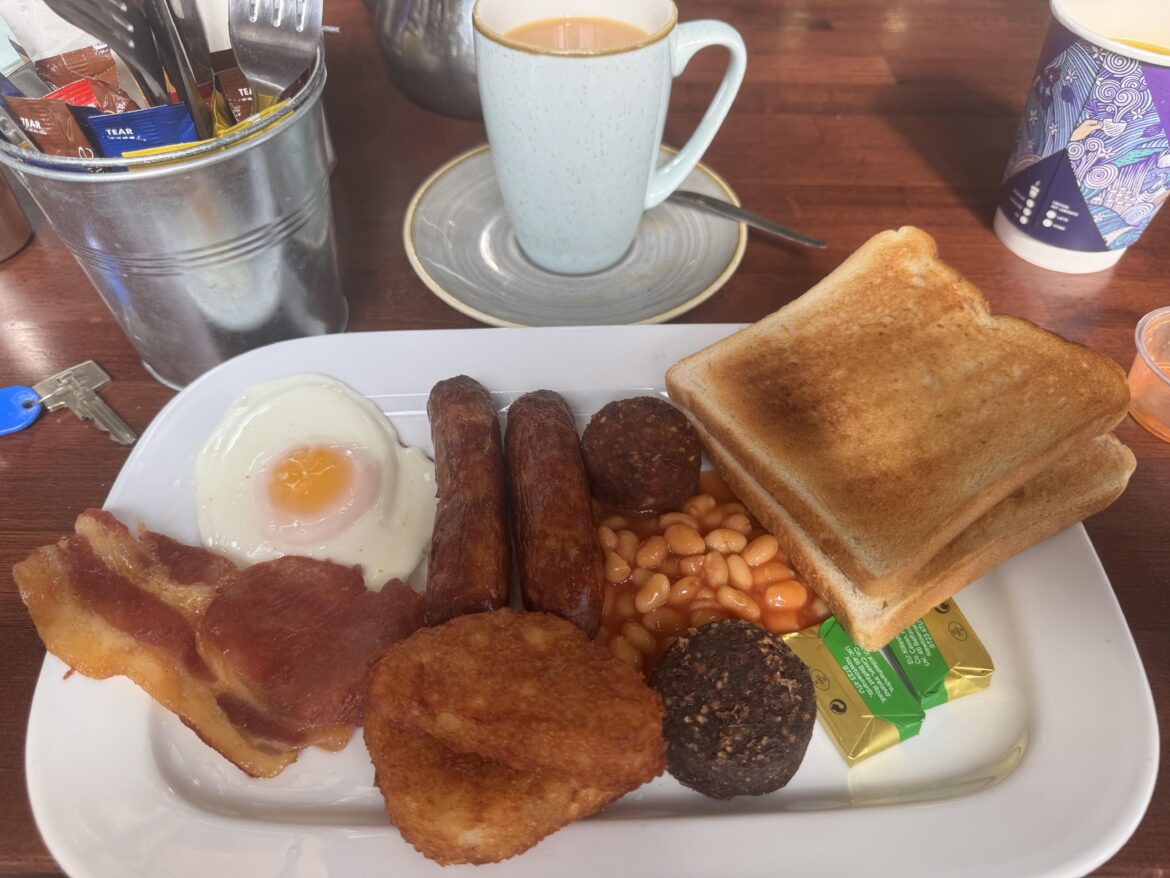 Eccles Townhouse, Dublin