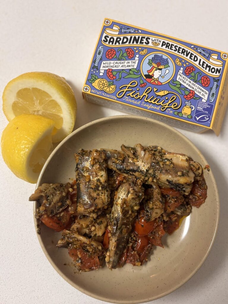 I finally did it. I finally did it.