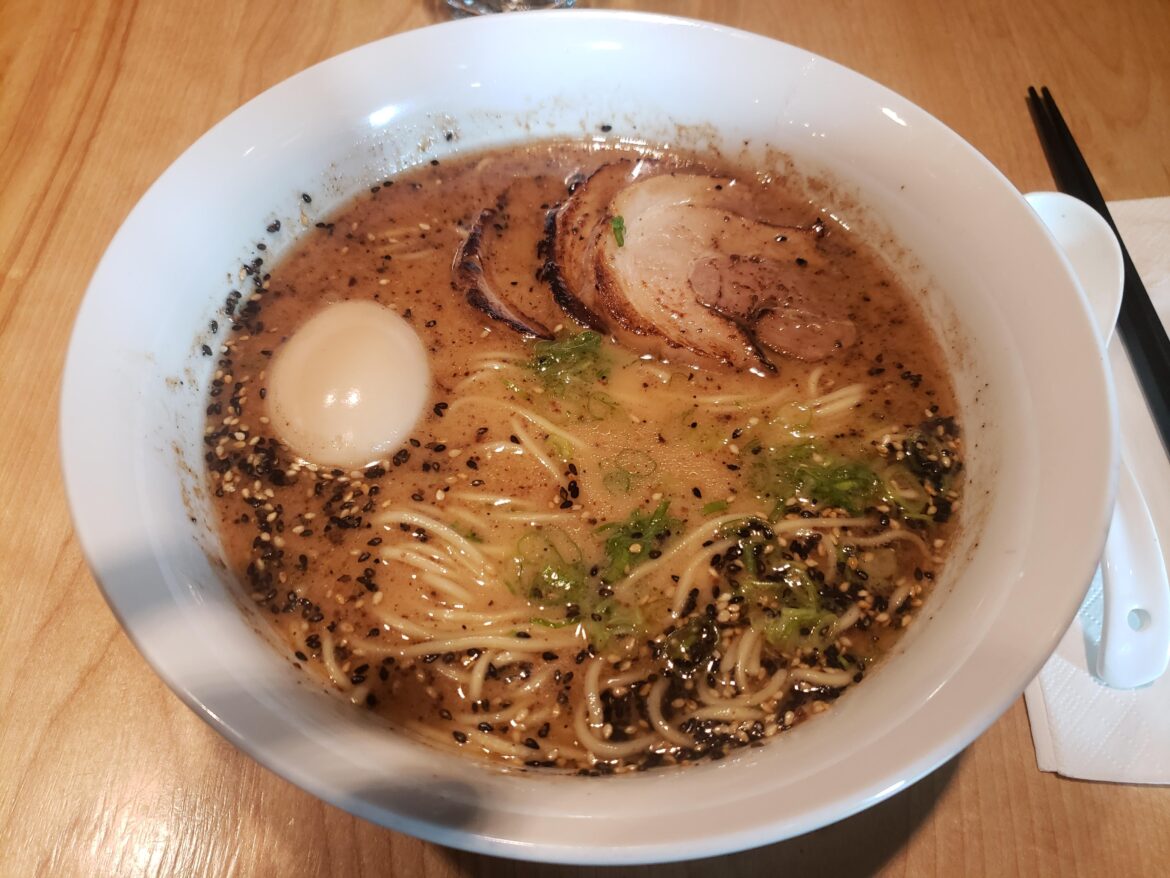 Menya mori edmonton alberta