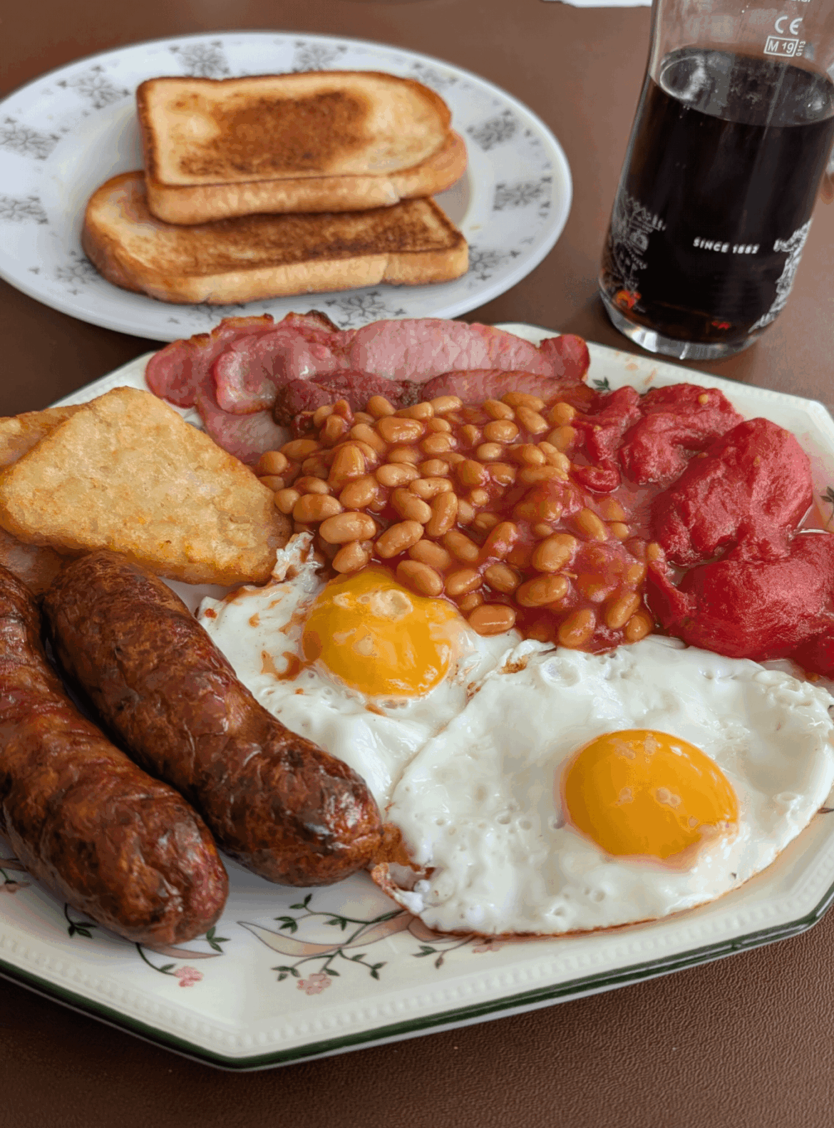 Mum's Best once again #5