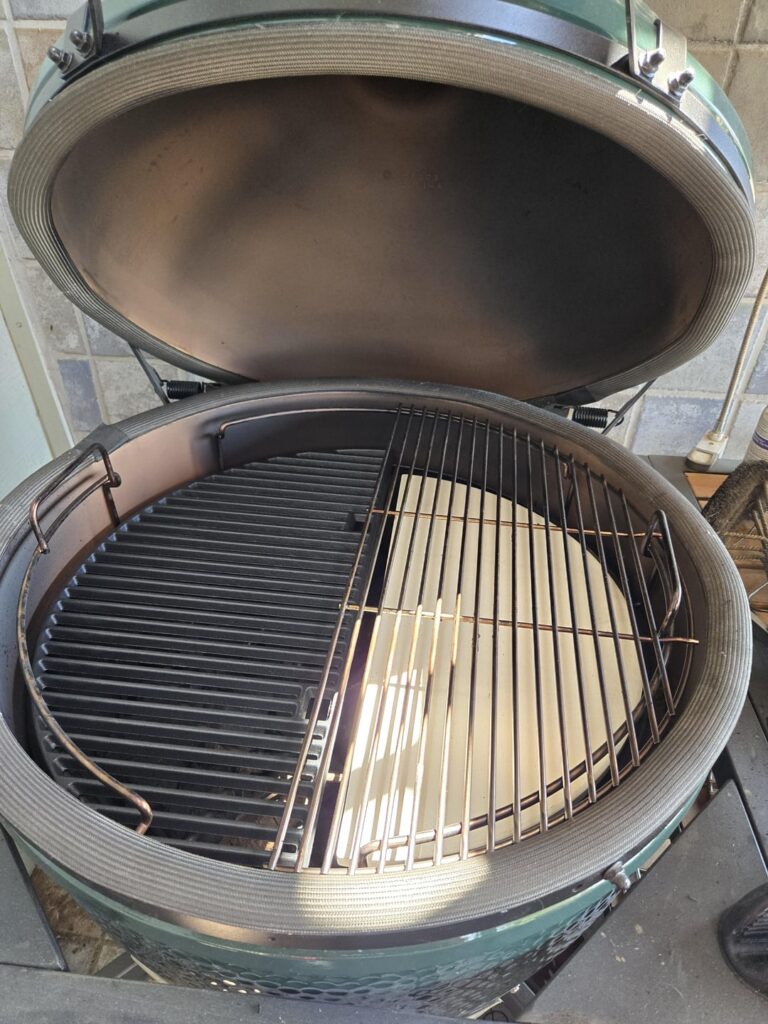 Off-Set Reverse Sear Cook UPDATE w/ Pics Off-Set Reverse Sear Cook UPDATE w/ Pics