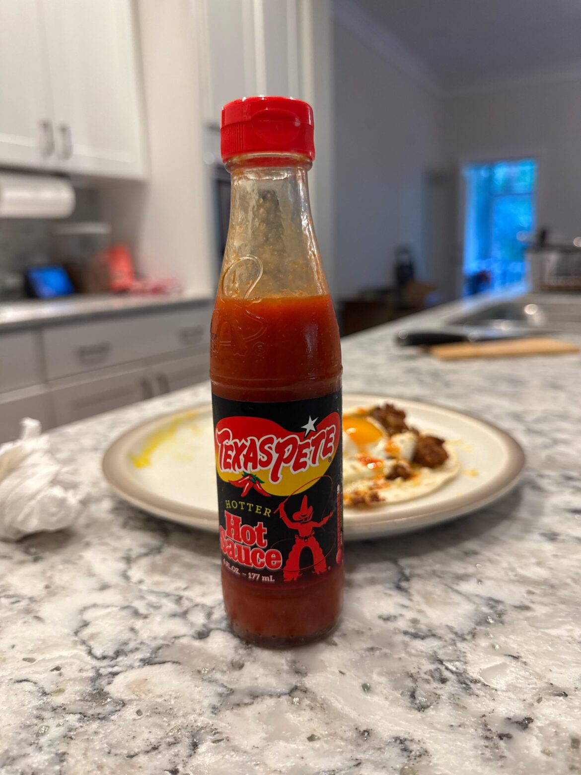 Better than expected