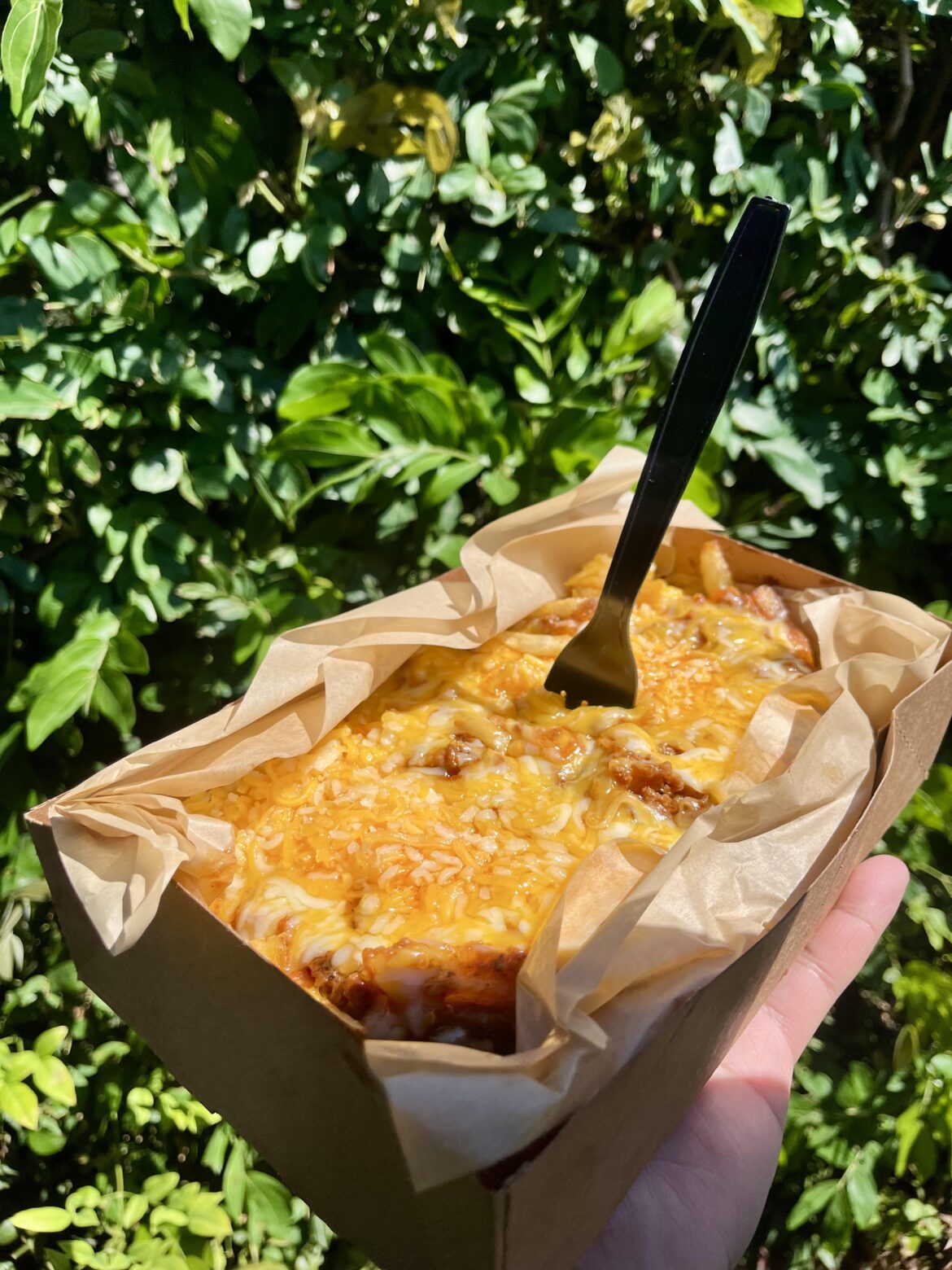Best Chili Cheese Fries in LA? The Original Tops