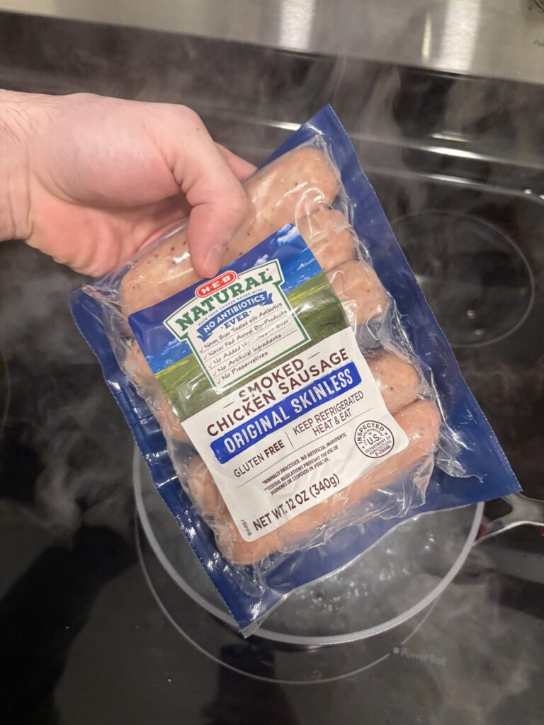 How is this meal prep?