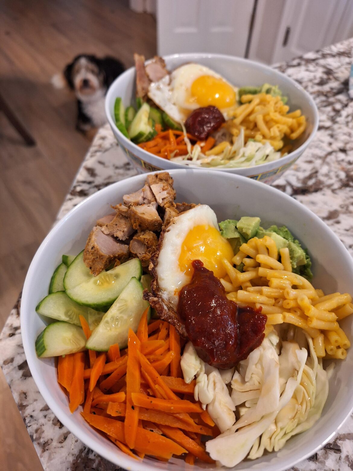Bibimbap