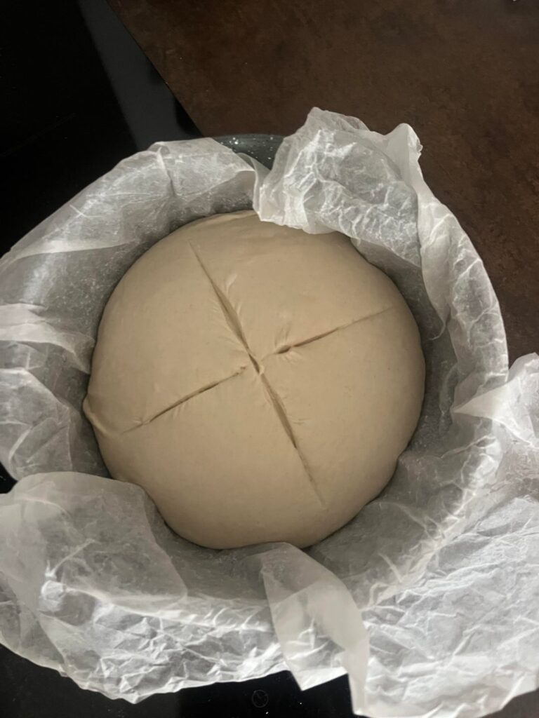 Rate my 4th loaf! 🍞