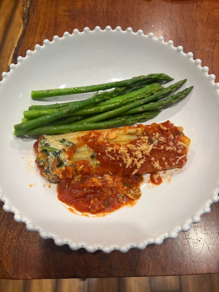 Big Batch Spaghetti Sauce Big Batch Spaghetti Sauce