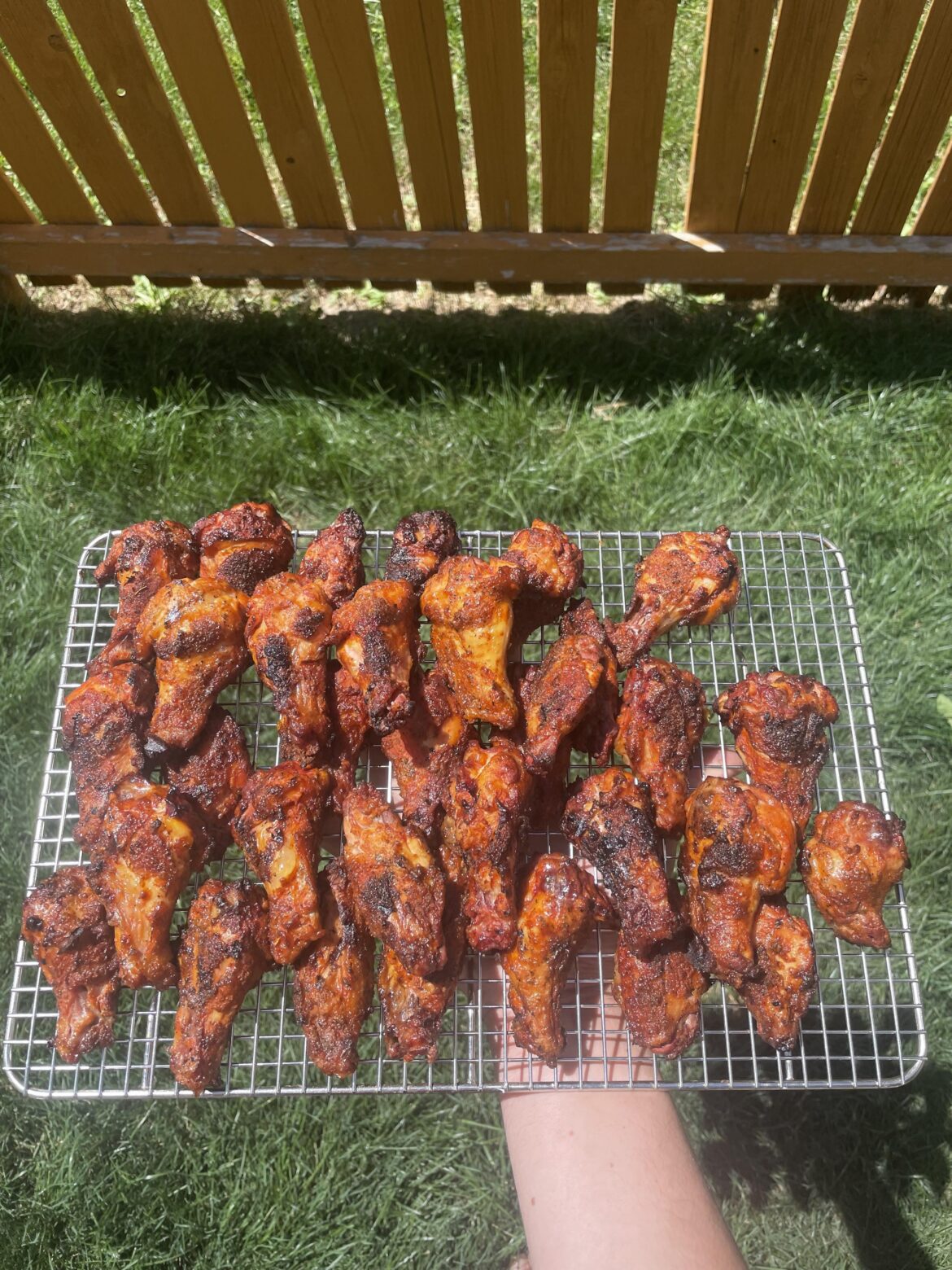 What do you guys think? Jo