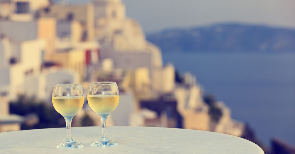 Greek Wine Is Trending, Depending on Whom You Ask