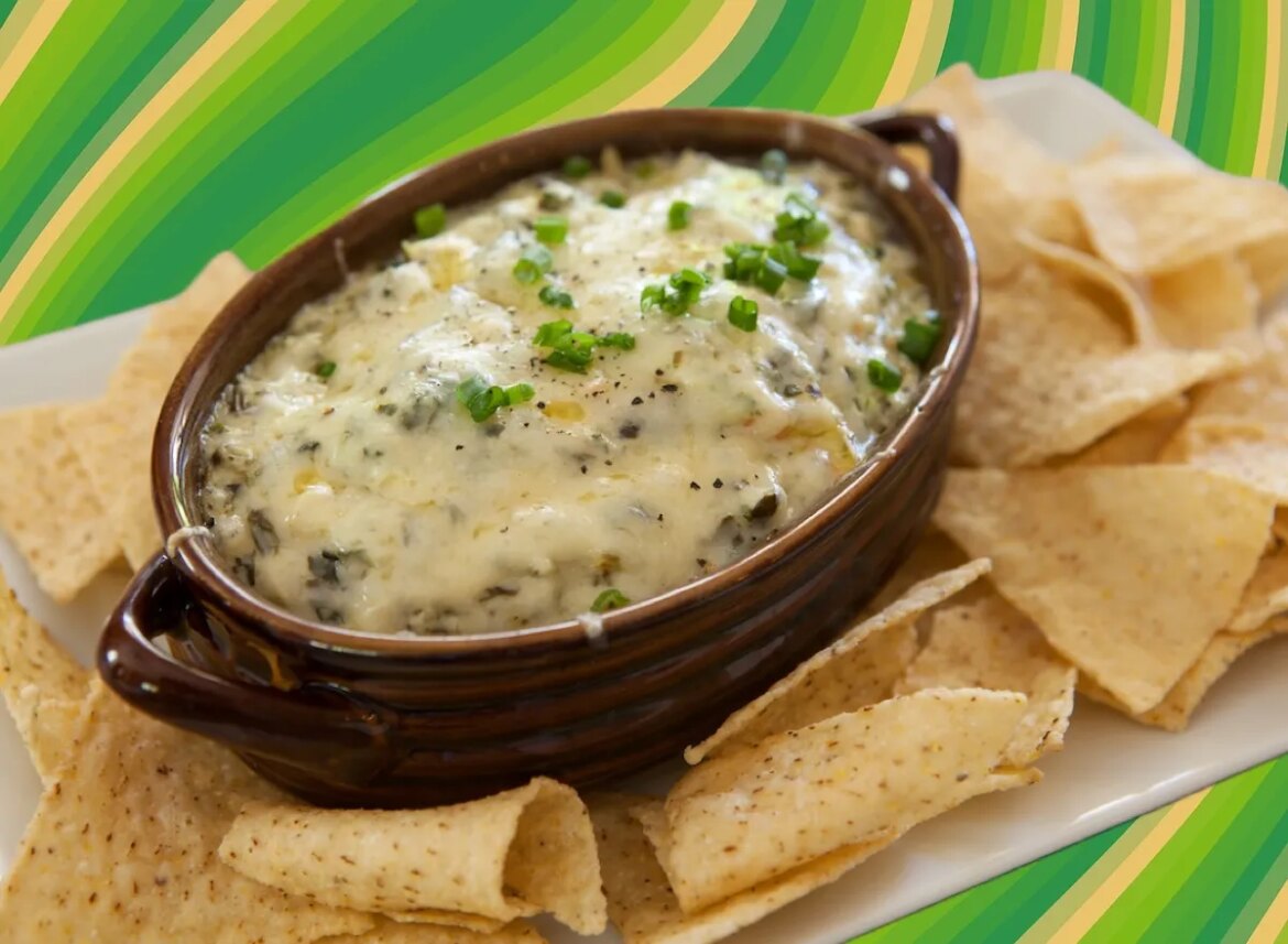 7 Restaurant Chains With the Best Appetizer Menus 7 Restaurant Chains With the Best Appetizer Menus