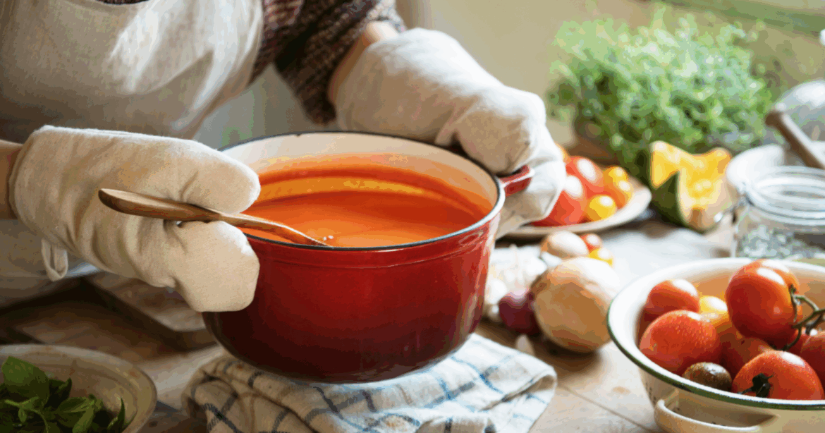 If you grew up on meat and potatoes, these 9 plant-based comfort food recipes will surprise you