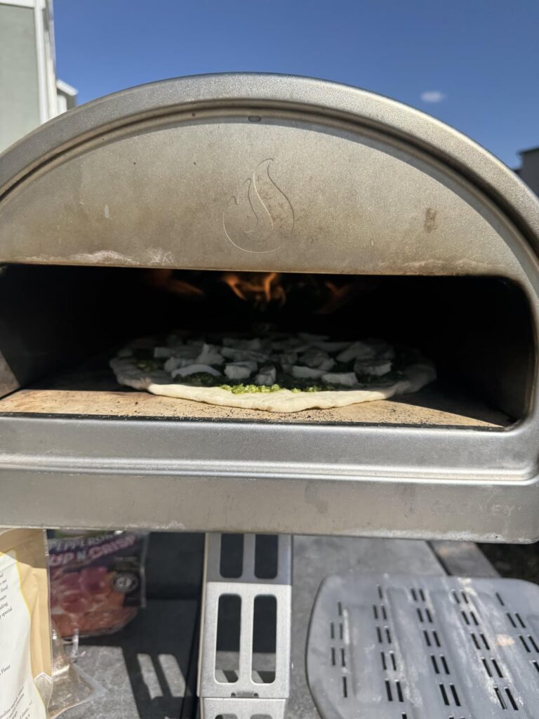 Today’s pizza Today’s pizza