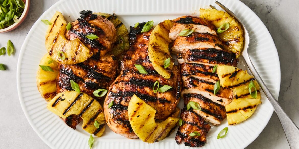 63 Best Labor Day Recipes Close