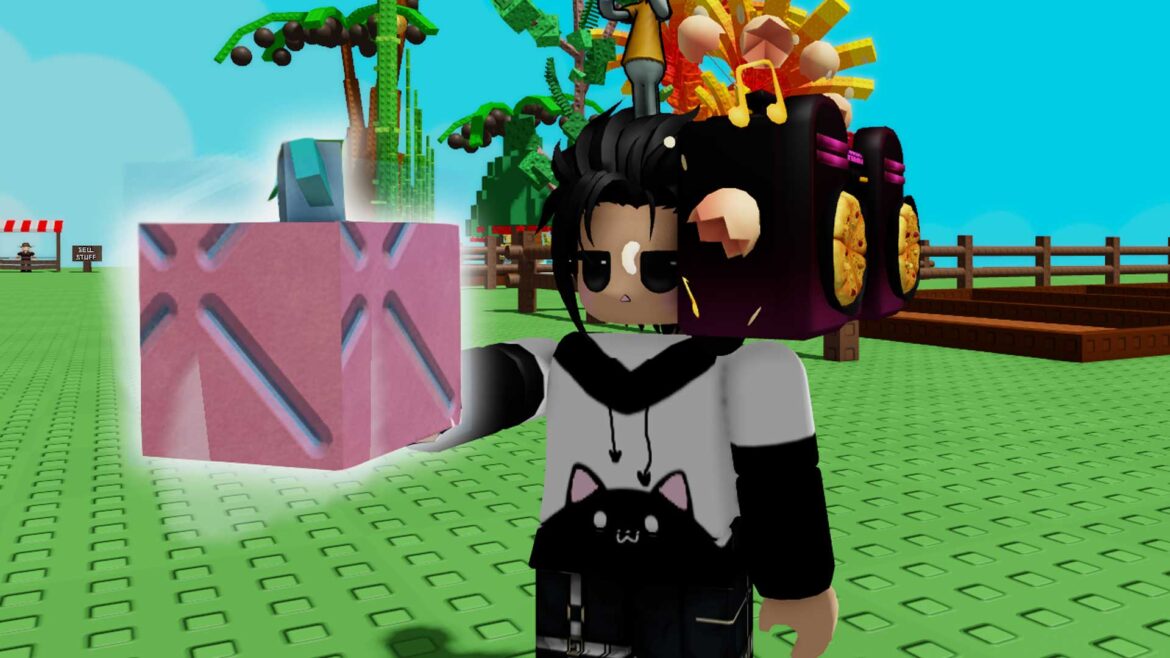 How to make candy apple in Grow a Garden How to make candy apple in Grow a Garden