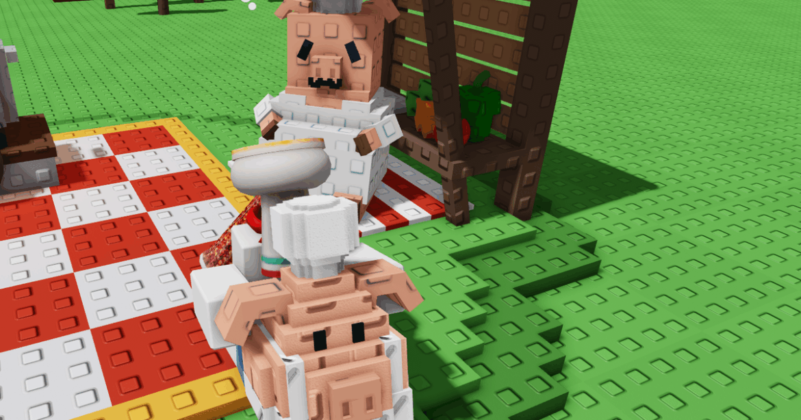 Grow a Garden Gourmet Eggs: All Gourmet Egg pets from the Cooking Update How to make a Donut in Grow a Garden