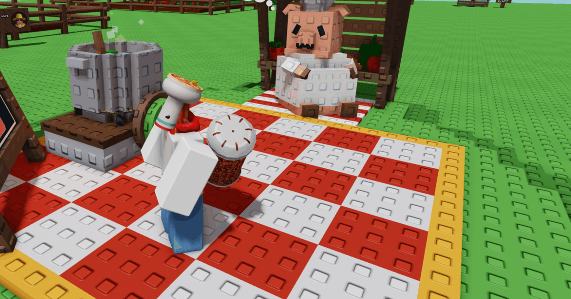 How to make Ice Cream in Grow a Garden How to make Ice Cream in Grow a Garden