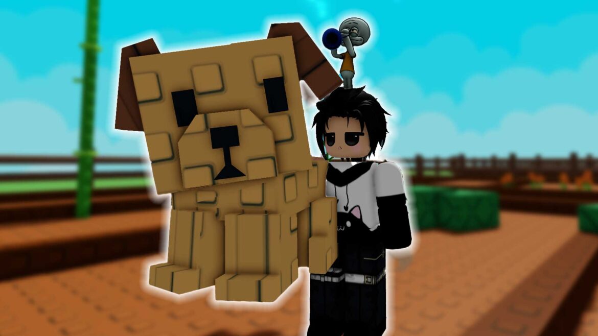 Grow a Garden pet tier list – best pets and egg for Cooking Storm Grow a Garden pet tier list – best pets and egg for Cooking Storm