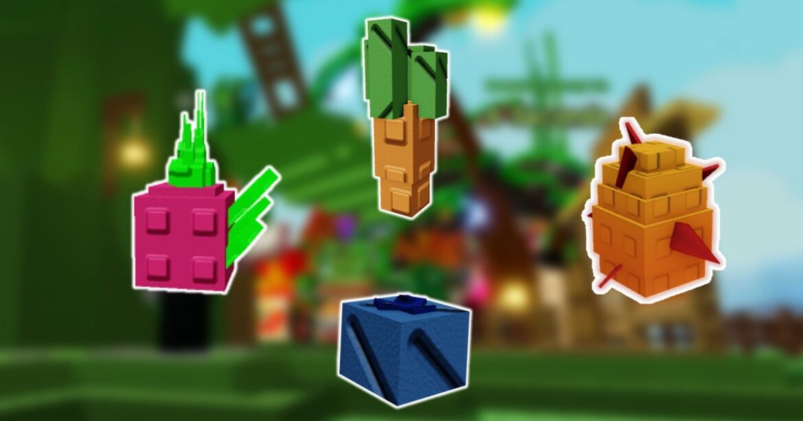 Grow a Garden all plant types listed Grow a Garden all plant types listed