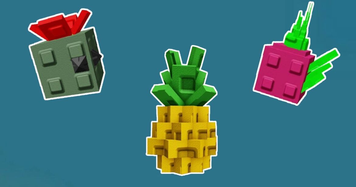 All Prickly Plants in Grow a Garden, and how to get them All Prickly Plants in Grow a Garden, and how to get them