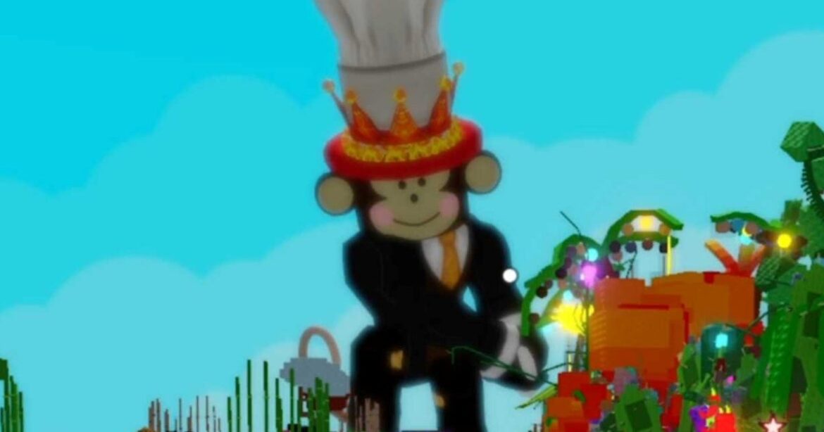 Grow a Garden Sliced mutation and Jandel the Chef