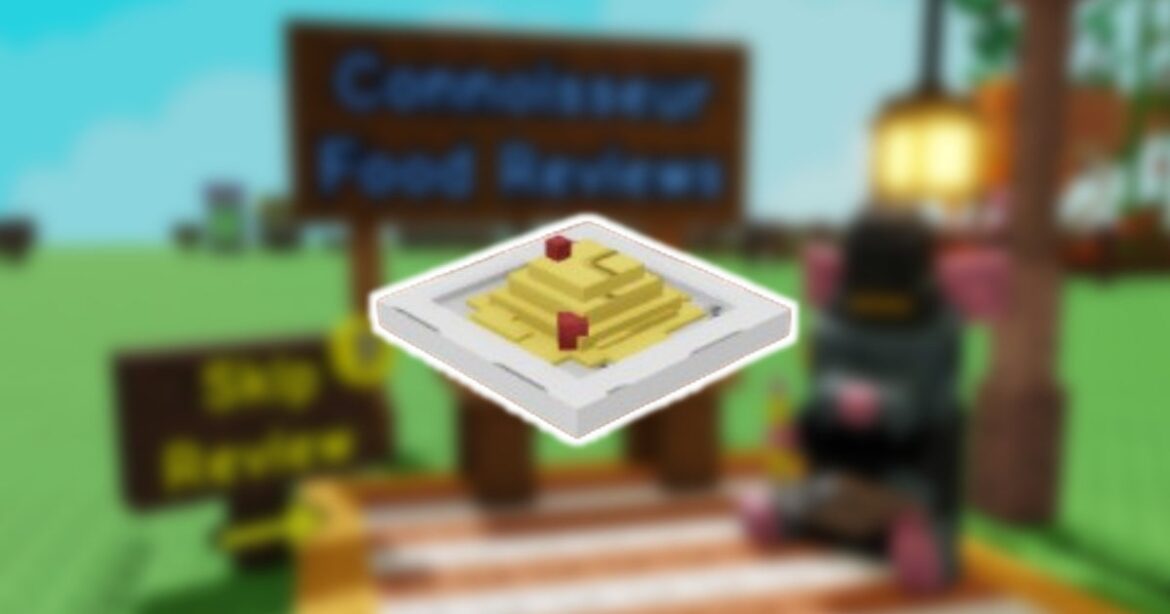 How to make Spaghetti in Grow a Garden