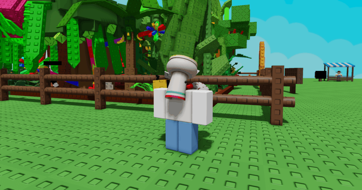 How to make Sushi in Grow a Garden