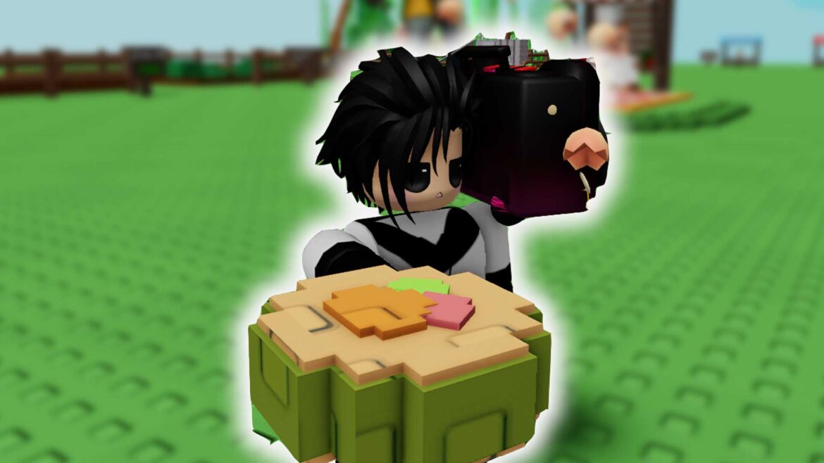 How to make sushi in Grow a Garden How to make sushi in Grow a Garden