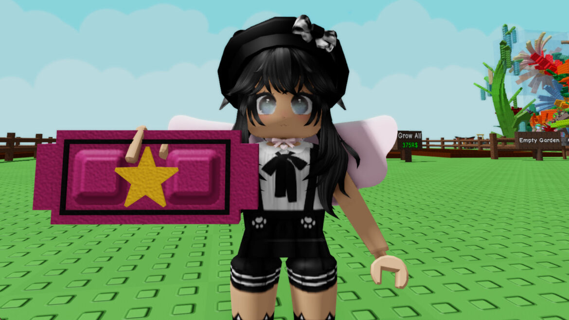 Current and next Grow a Garden update August 2025 Current and next Grow a Garden update August 2025