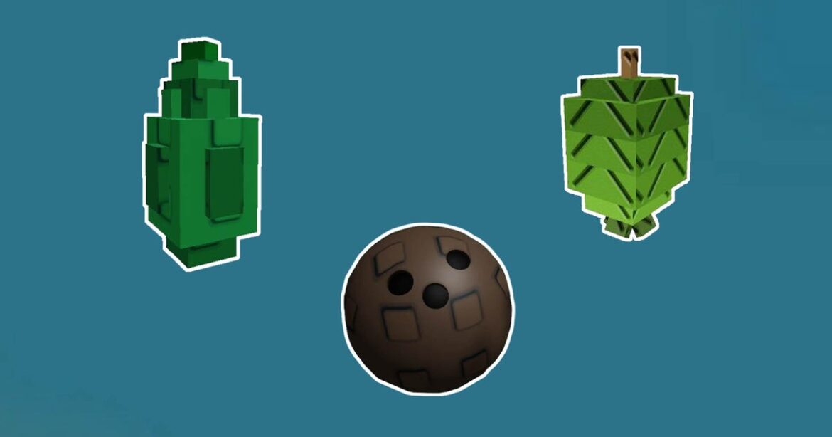 All Woody Plants in Grow a Garden, and how to get them All Woody Plants in Grow a Garden, and how to get them