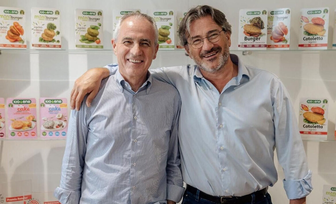 Italian meat giant Gruppo Tonazzo stops selling meat after 136 years to focus on plant-based foods