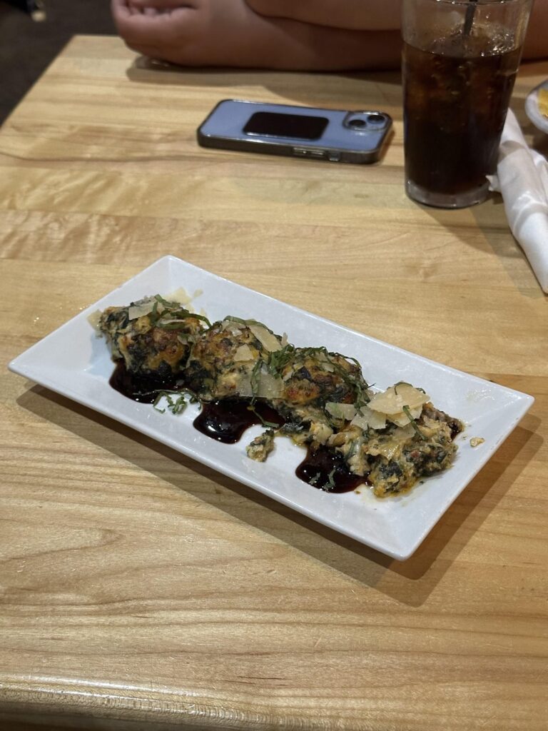 Went to Seven Senses in Cookeville, TN last year and felt the need to shout them out