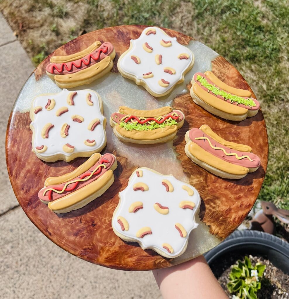 Sometimes you gotta just have that dog in ya. That 1.50 Costco dog.