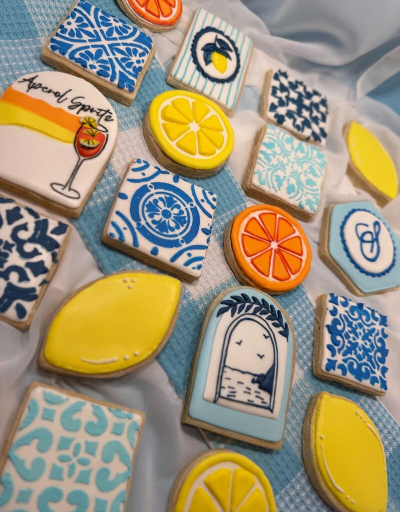 Still very new - reminiscing on honeymoon a year ago!