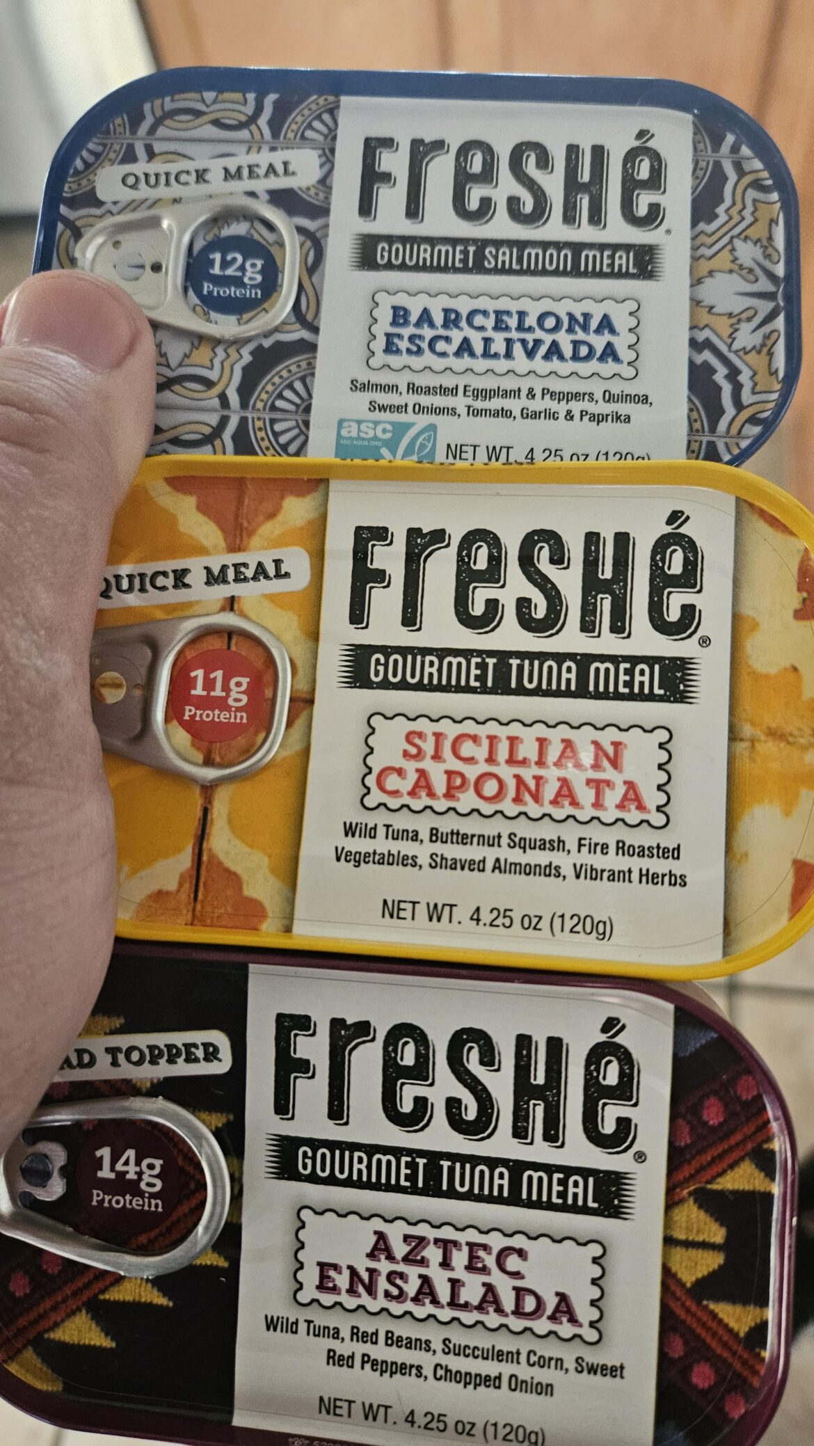 These are so damn good