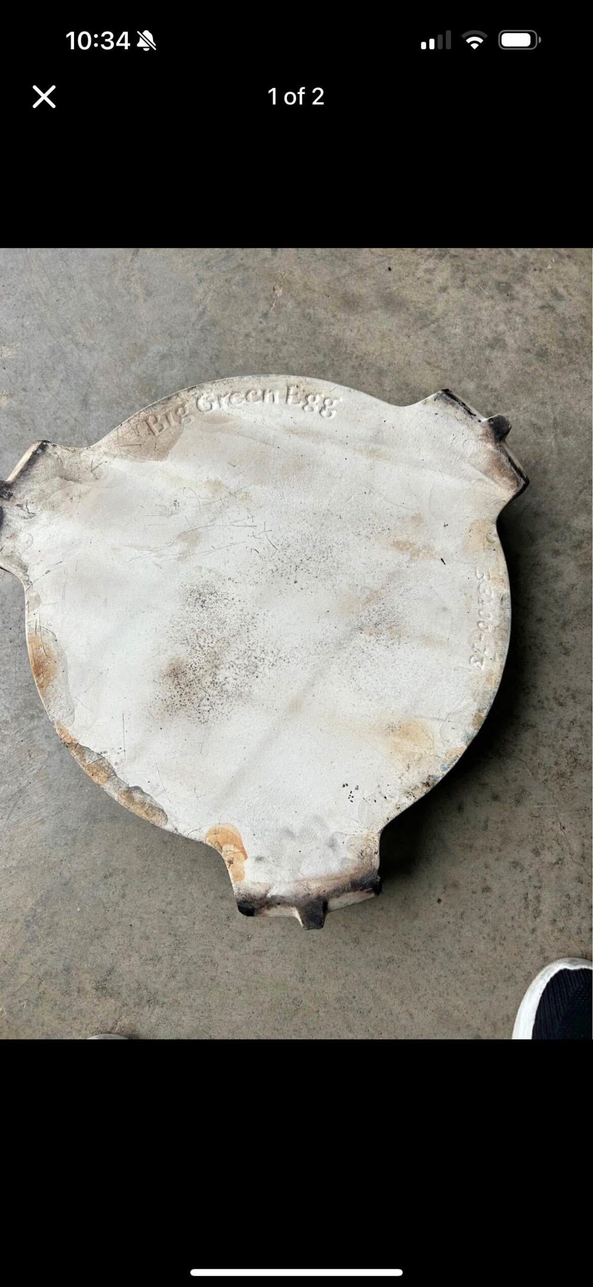 BGE Platesetter Help BGE Platesetter Help