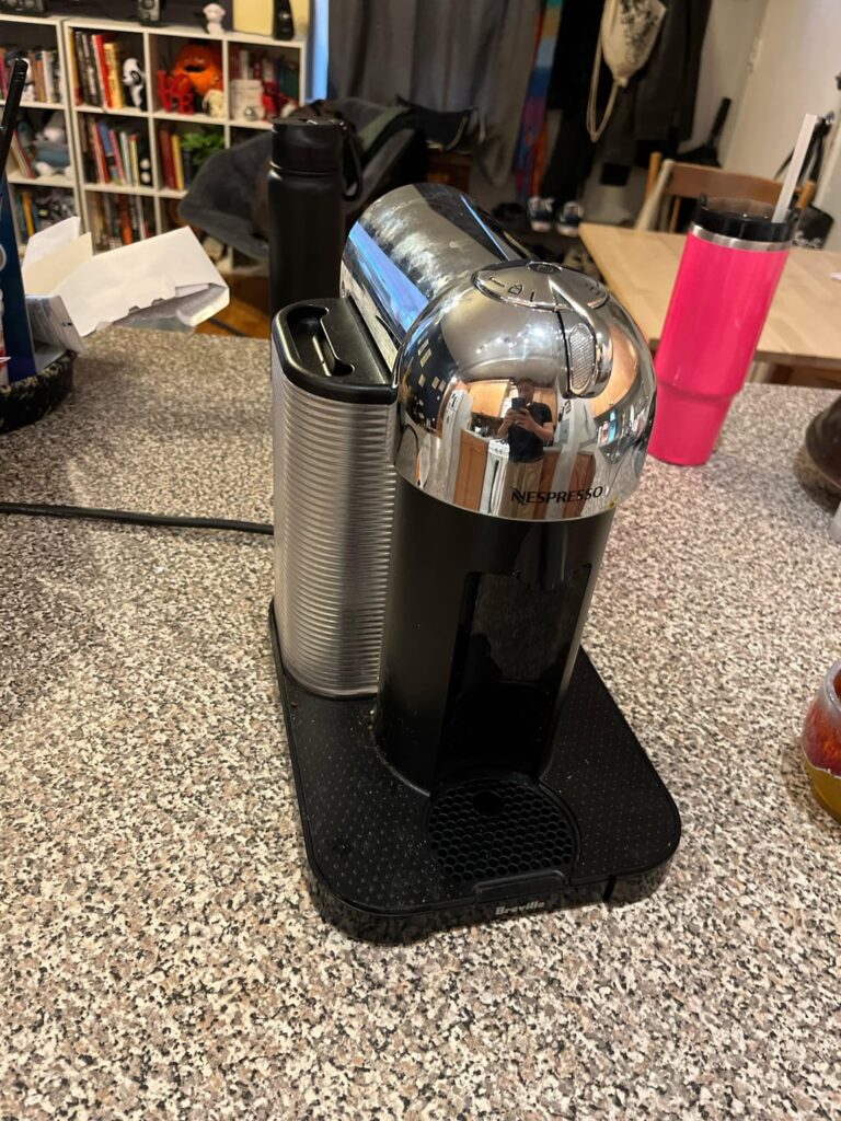 Missing piece Missing piece