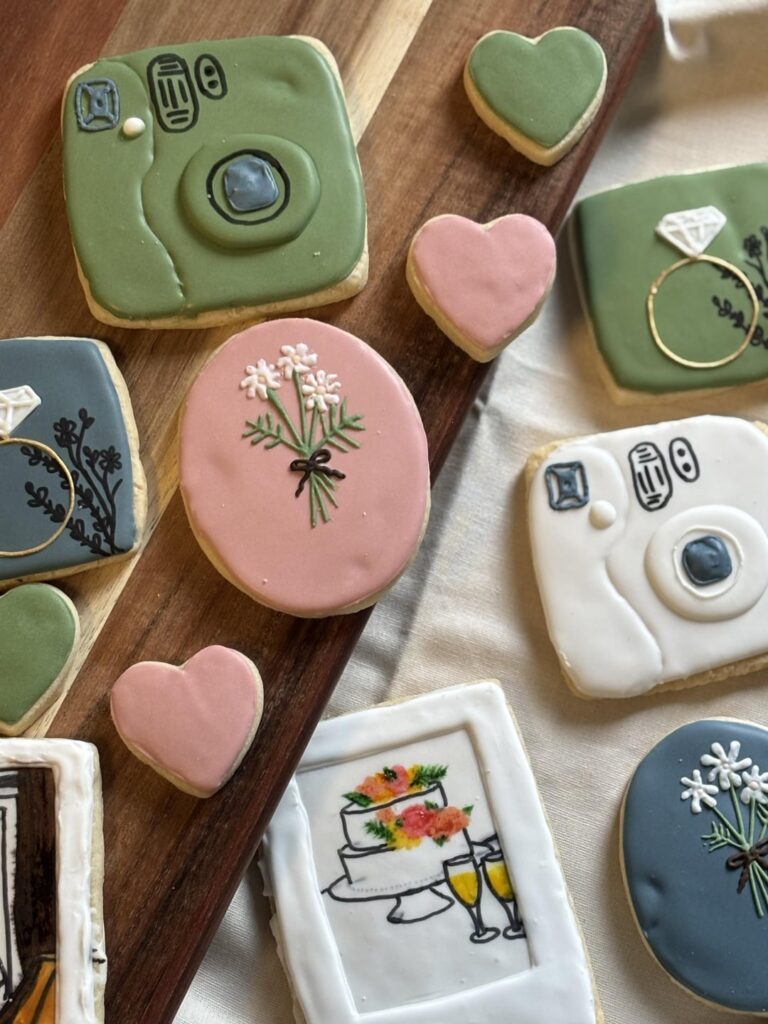 I’ve spent 30+ hours on this set, and color bleed has ruined them