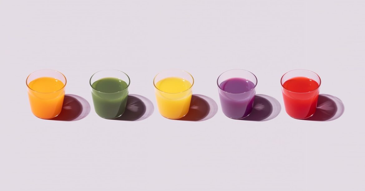 Healthy Fruit Juice For Kids: Dietitians' Advice