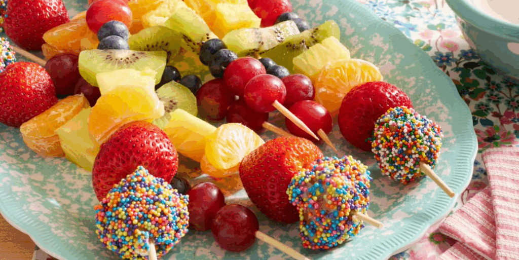 26 Best Healthy Snacks for Kids 2025 Search