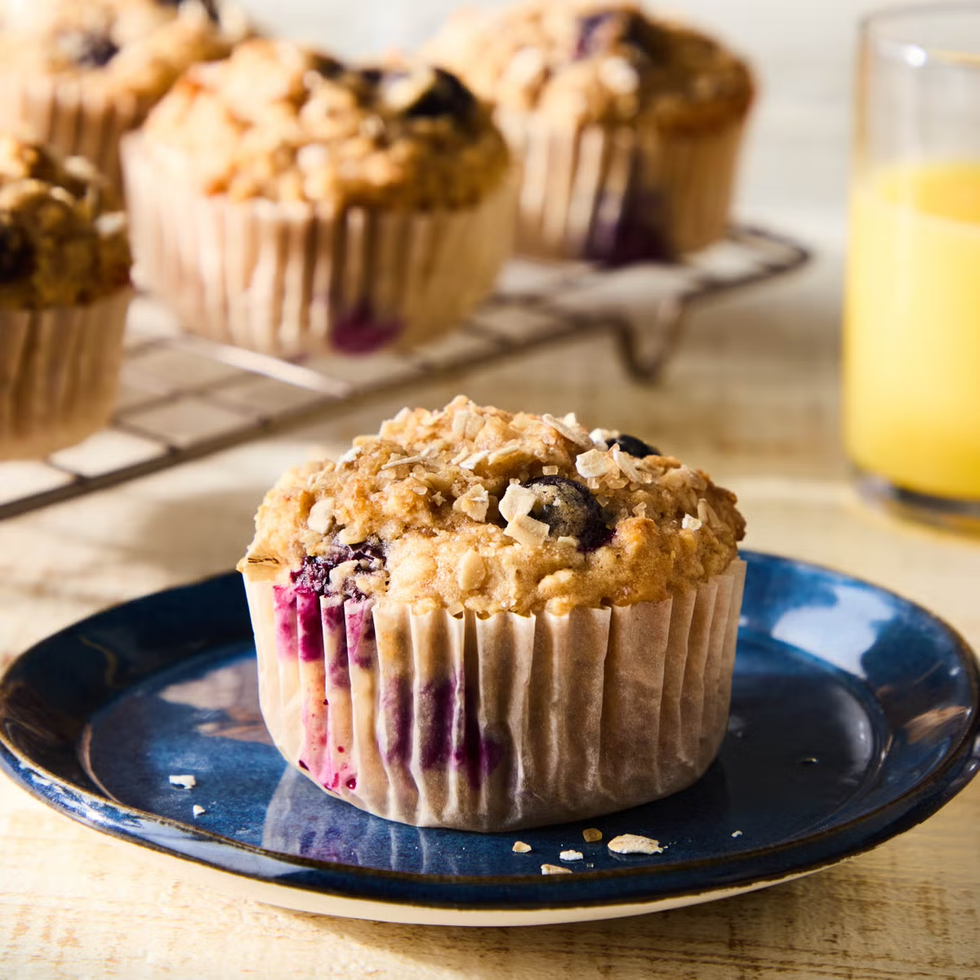 healthy snacks for kids healthy blueberry muffins