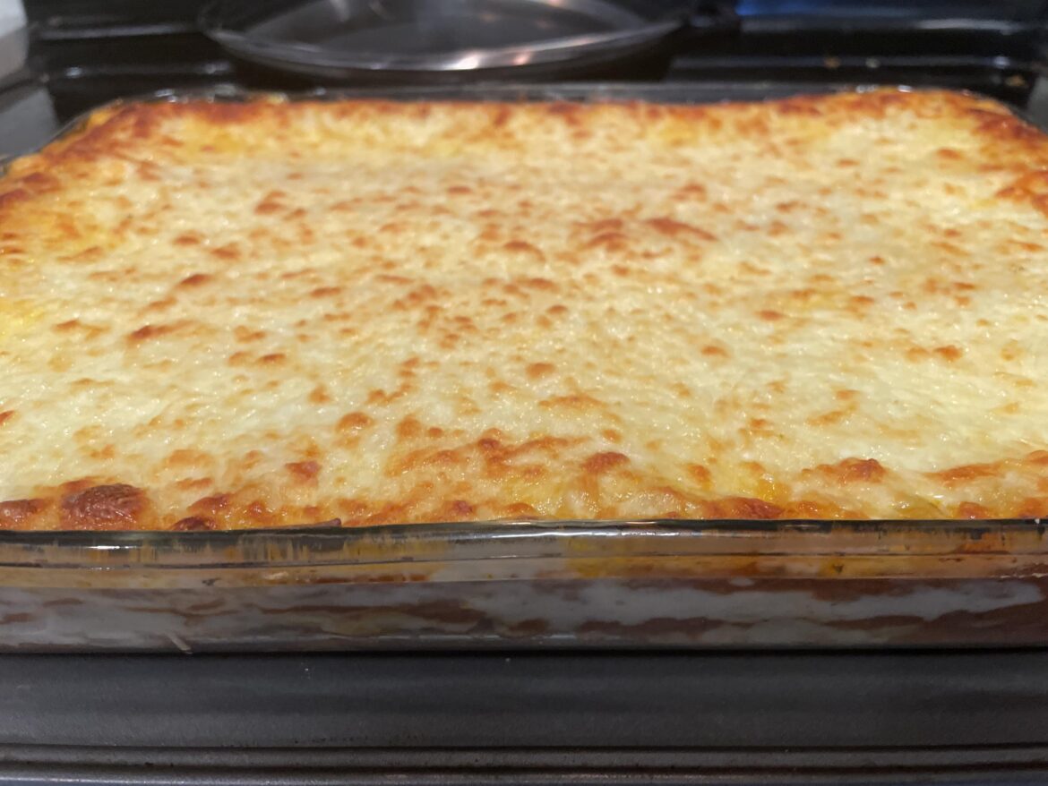 Lasagna